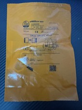 1PC NEW IFM OGS300 Photoelectric switch sensor Fast delivery #US picture