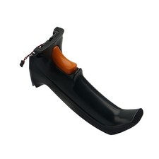 Gun Handle Replacement for Datalogic Falcon X3, Falcon X3+, Falcon X4 picture