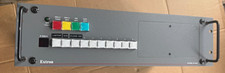 Pristine Extron System 10 Plus Configurable RGB 10-Input Audio Video Switcher picture