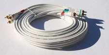 HDTV Component Video DIGITAL TV Triple RCA Shielded 12FT picture