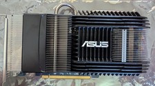 ASUS EN9600GT SILENT/HTDI/512M/A GeForce 9600 GT 512MB GDDR3 PCIe Video Card picture