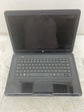 HP 2000-2D09WM AMD E-300 APU w/ RADEON Graphics 4 GB NO HDD picture