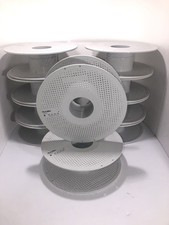 Bambu Lab 3D Printer Empty Spools 1.75mm 1kg Refillable Plastic Spools Lot of 10 picture