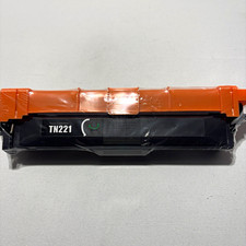 E-Z Ink TN221 Black Laser Toner Cartridge Replacement for Brother Printers picture