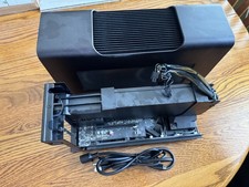 USED Razer Core V1 RC21-0094 Thunderbolt 3 eGPU External Graphics Enclosure 500W picture