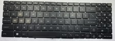 MSI Katana 15 B12VGK Keyboard RGB Backlit B12VFK B12VEK B13VFK B13VGK MS-1585 US picture