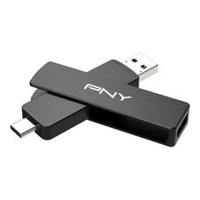 1TB Flash Drive Dual Type-C & Type-A USB 3.2 Gen 2 OTG Storage picture