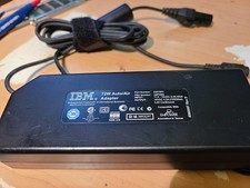 IBM 22P7092 22P7091 72W AUTO/AIR ADAPTER picture