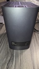 WD My Cloud EX2 NAS Diskless & No Cables picture