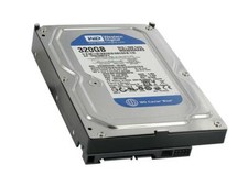 Dell Vostro 410 - 320GB 3.5