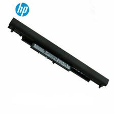 Genuine HS04 HS03 Battery For HP HSTNN-LB6U 255 250 G5 15-AY039WM 15-AY009DX picture