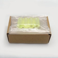 Pickup Roller Feed Exit Roller Tire Kit for Fujitsu Fi-5110 6110 N1800 S1500 510 picture