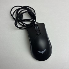 HAVIT Magic Eagle HV-MS733 Wired USB Programmable Mouse Black picture