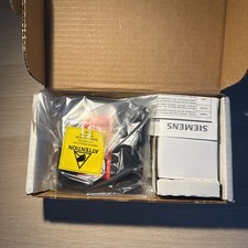 Siemens Speed Stream 4100 Black Ethernet Modem  picture