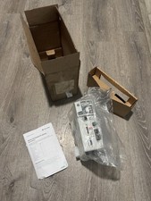Surplus Open Allen Bradley 2097-V33PR3 Ser A Kinetix 300 Servo Drive 1kW 120/240 picture