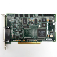 Imaging Technology PCVision PCI Frame Grabber Card SigmaPoint ORCA OR2C08A FPGA picture