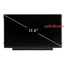 KL.11607.007 For Acer ChromeBook 11 CB3-131-C3VC HD LCD Display Screen 11.6'' picture
