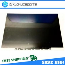 New Dell Latitude 5400 2-in-1 Touch Screen LCD + Assembly 22G8N picture