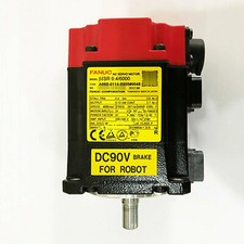 1PC FANUC A06B-0114-B855#0048 Servo Motor New Expendited Shipping picture