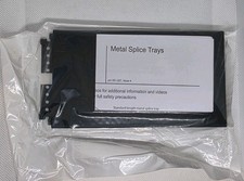 Corning Splice Tray, 24 Fiber Heat Shrink Fusion Splices M67-110 picture