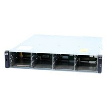 HP StorageWorks MSA2312fc Chassis // AJ795A picture
