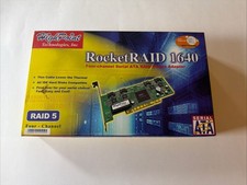 High point Technologies RocketRAID 1640 picture