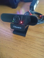 Aluratek AWC03F 1080p Webcam picture