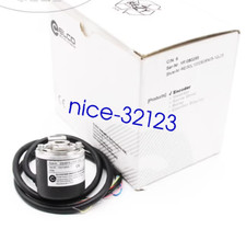 1pc NEW Rotary Encoder REI50L 1000S08N05-12L05 DHL or FedEX picture