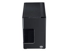 Cooler Master NR200P V3 Mini-ITX PC Case - Top-Mount 280mm Radiator Support, picture