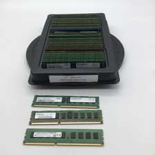 Lot of 50 Assorted DDR3 8GB DIMM ECC RAM Memory Modules 1000s MHz picture