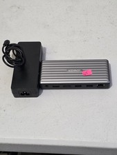 Anker PowerExpand 9-in-1 USB-C Docking Station A8394 w/100W CHG  Qty Avail #65 picture