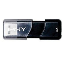 PNY Attache 16GB USB Flash Drive picture