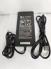 ORIGINAL OEM LG AC Adapter for LG Monitors (Model: ACC-LATP1, P/N: EAY65068604) picture