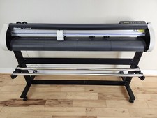Mimaki CG-130SRII vinyl cutter plotter picture
