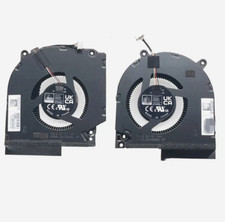 CPU GPU Cooling Fan For HP VICTUS 9 16-R TPN-C169 N44742-001 DC 5V picture