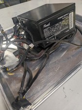  Rosewill RV2-700 700W ATX12V v2.3 EPS 12V Power Supply picture