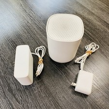 Xfinity XLE-WN Storm-Ready Wifi WNXL11BWL w/Battery B/U XBBLE-WN w/ Power Cord picture