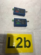 Veracity HIGHWIRE Powerstar VHW-HWPS-B + VHW-HWPS-C PoE Over Coax Adapter Set picture