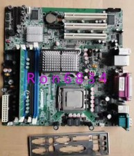 1pc used N302DNR6D00941 497-0464207 Mainboard picture