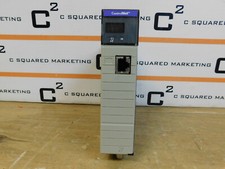 Allen Bradley 1756-CNB Ser D Control Net Communications Bridge used CSQ picture