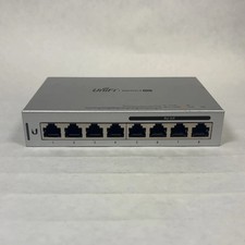 UniFi Switch 8 60w 8-Port LAN Switch US-8-60W picture