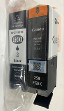 Canon PGI-250 Compatible Black Inkjet Ink Cartridge for Canon Printers picture