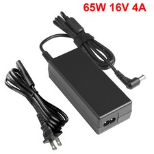 16V 4A 64W AC Adapter Charger for Sony Vaio PCG-6C1L PCG-6C2L PCG-V505 6.5*4.4m picture