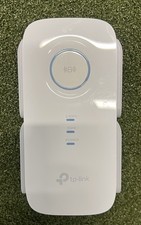 TP-Link RE650 AC2600 Mesh WiFi Extender Dual Band MU-MIMO Gigabit picture