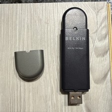 Belkin F5D7050 Wireless G USB WiFi Adapter picture