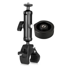 Clamp Mount Kit for Starlink Mini 2024 Old Version 360° Rotatable Bracket picture