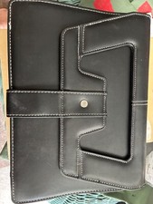 Solo Premium Cases Leather Ascent For IPad Generation NEW 5.5”-8.5” FITS 9 INCH  picture