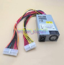 1Pcs DPS-250AB-44D 1U Flex-ATX Switching Power Supply 250W 8+12+20Pin picture