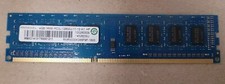 Ramaxel RMR5030KD68F9F-1600 4GB PC3L-12800 DDR3-1600 Desktop Memory TESTED picture