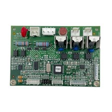 Zebra ZXP8 404770-002P Board picture